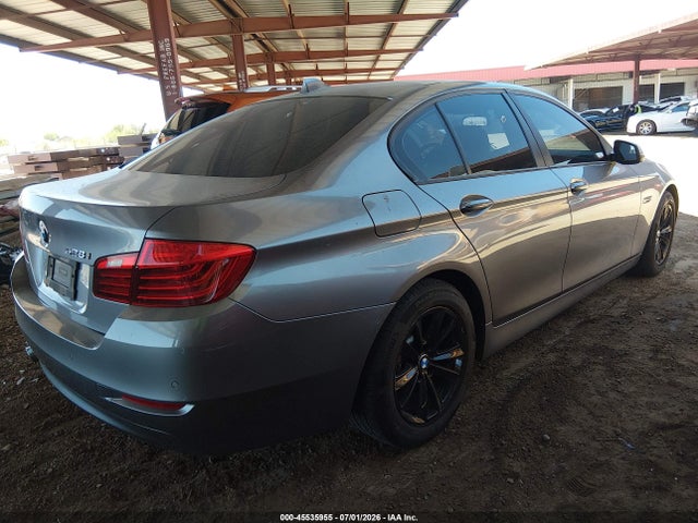 صورة 4 لـ 2014 BMW 528I