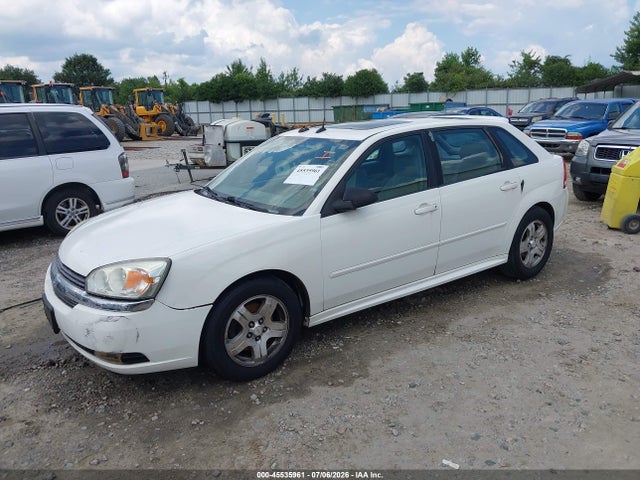 2005 Chevrolet MALIBU MAXX LT 照片 2