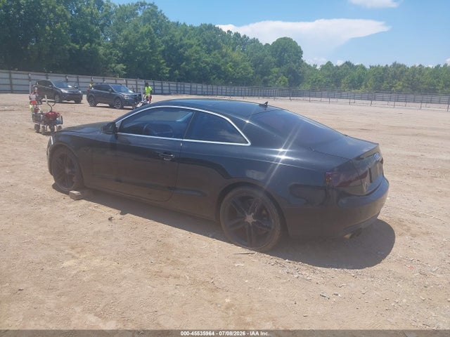 صورة 3 لـ 2012 AUDI A5 2.0T PREMIUM