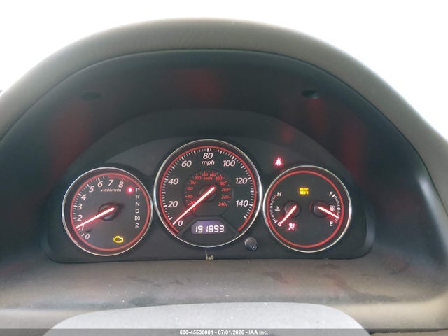 2005 Honda CIVIC LX 照片 7
