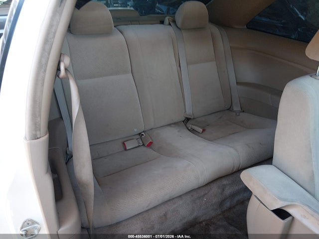 2005 Honda CIVIC LX 照片 8