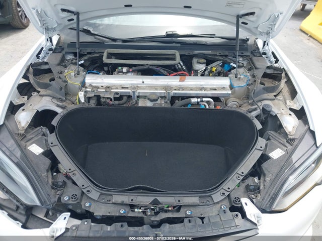 2023 TESLA MODEL S DUAL MOTOR ALL-WHEEL DRIVE/STANDARD RANGE 10