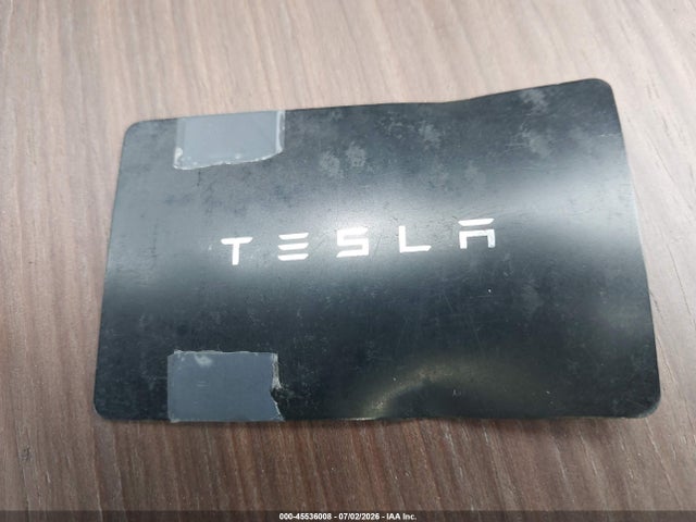 2023 TESLA MODEL S DUAL MOTOR ALL-WHEEL DRIVE/STANDARD RANGE 11