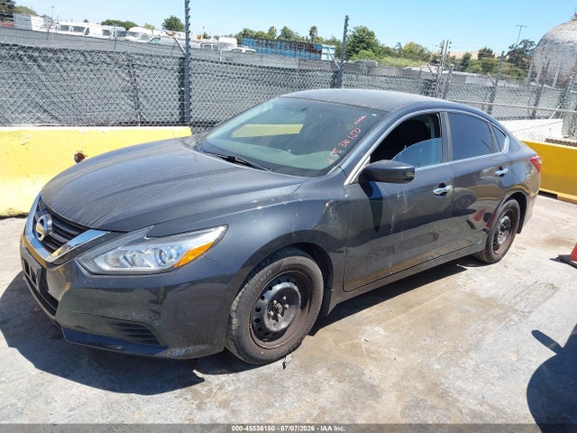 صورة 2 لـ 2018 Nissan ALTIMA 2.5 S