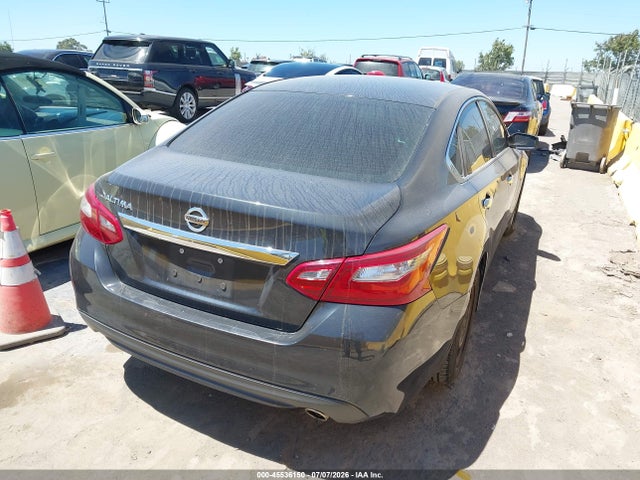 صورة 4 لـ 2018 Nissan ALTIMA 2.5 S