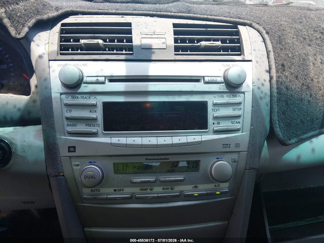 صورة مصغرة 12 لـ 2011 Toyota CAMRY XLE