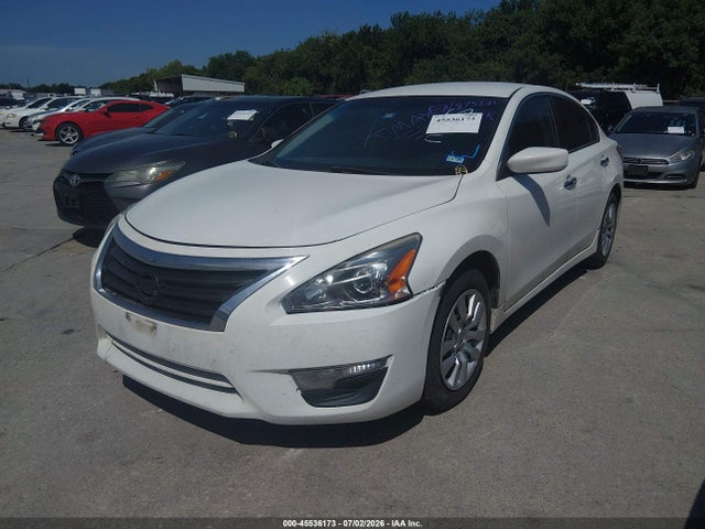 صورة 2 لـ 2015 Nissan ALTIMA 2.5/2.5 S/2.5 SL/2.5 SV