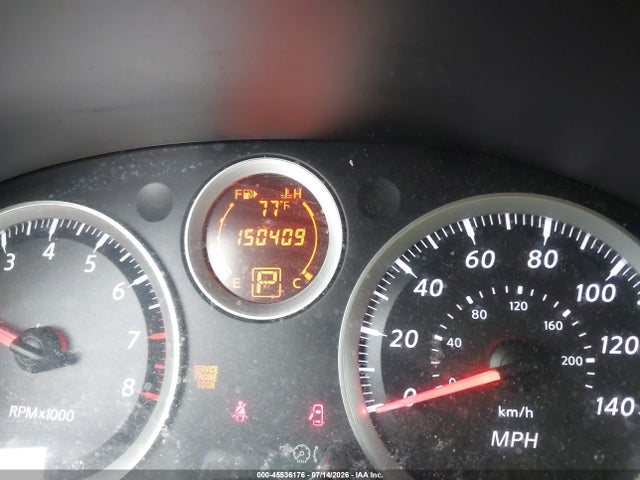 2012 Nissan SENTRA 2.0 SR 照片 7