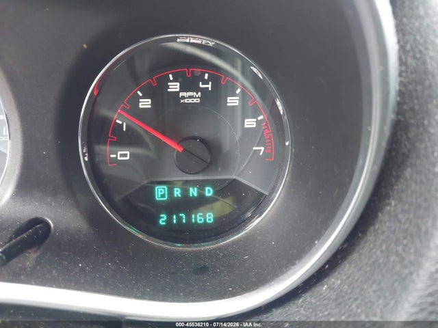 2014 Dodge AVENGER SE 照片 7