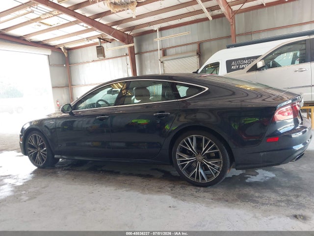 2016 AUDI A7 3.0 PREMIUM PLUS 缩略图 14