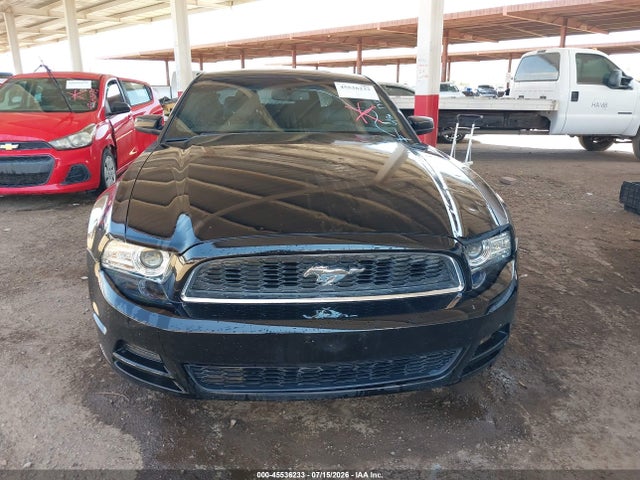 صورة مصغرة 12 لـ 2014 FORD MUSTANG V6 PREMIUM