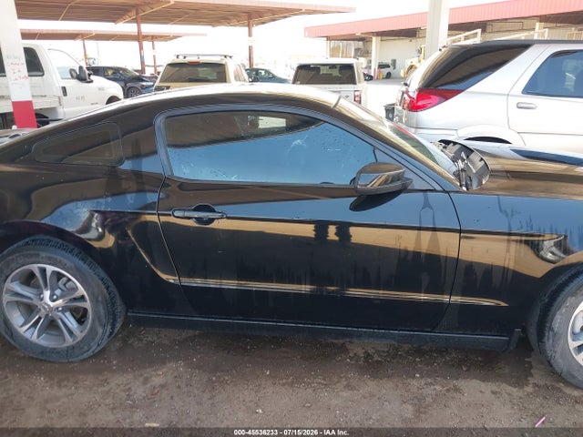صورة مصغرة 13 لـ 2014 FORD MUSTANG V6 PREMIUM