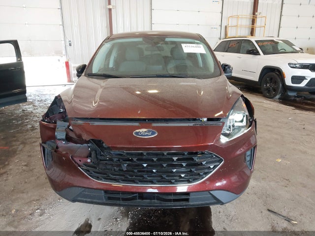 2021 FORD ESCAPE SE 12