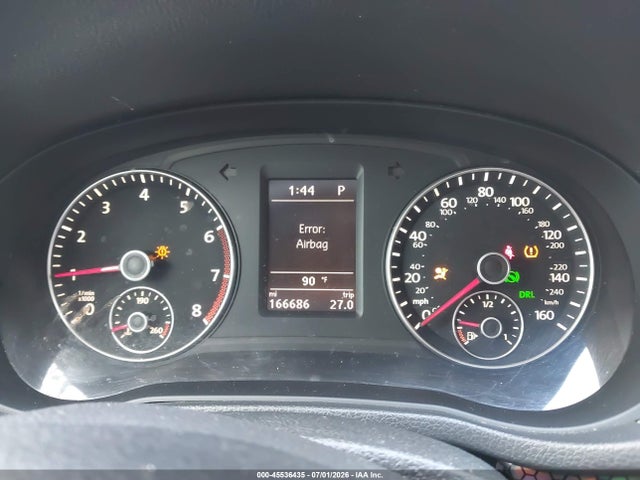 صورة 7 لـ 2015 Volkswagen PASSAT 1.8T SE