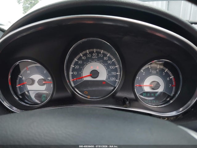 صورة 7 لـ 2014 Chrysler 200 LIMITED