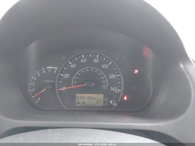 2024 Mitsubishi MIRAGE ES/LE 照片 7