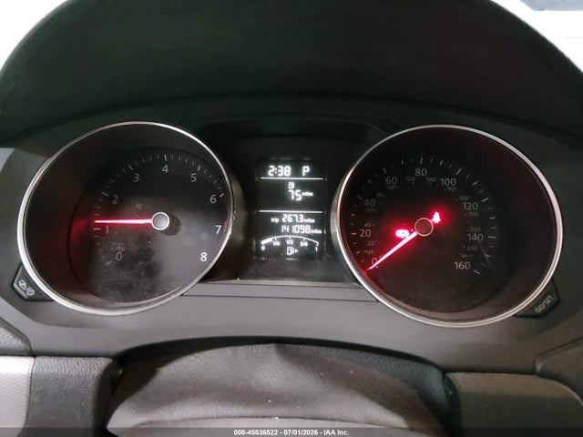 صورة 7 لـ 2015 Volkswagen JETTA 1.8T SE
