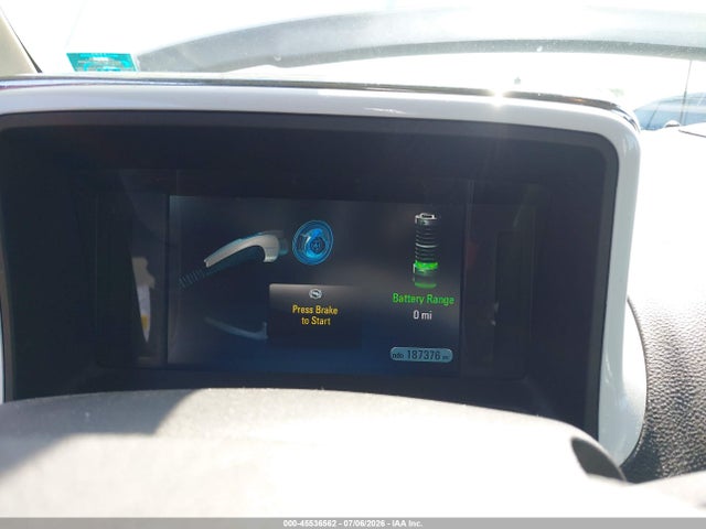 صورة مصغرة 13 لـ 2012 Chevrolet VOLT