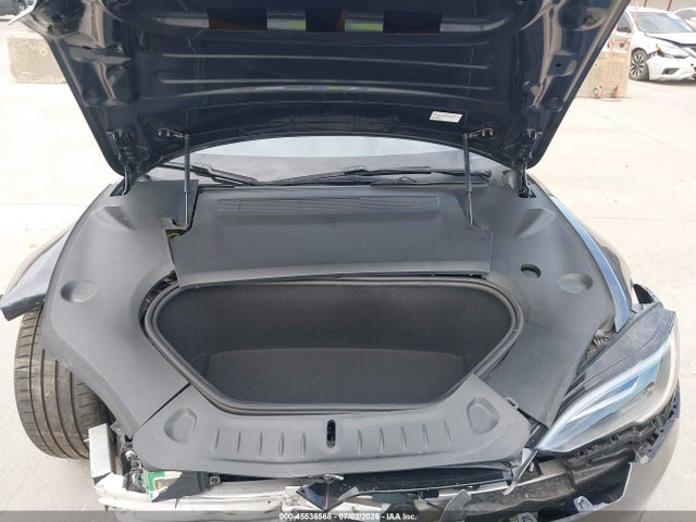 2023 TESLA MODEL S PLAID TRI MOTOR ALL-WHEEL DRIVE 10