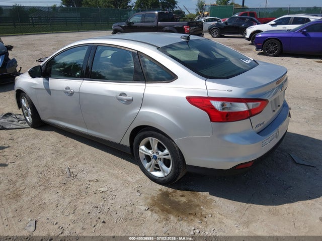 صورة 3 لـ 2013 FORD FOCUS SE