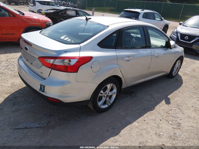 صورة 4 لـ 2013 FORD FOCUS SE
