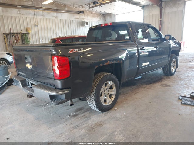 2015 Chevrolet SILVERADO 1500 LT — миниатюра 4