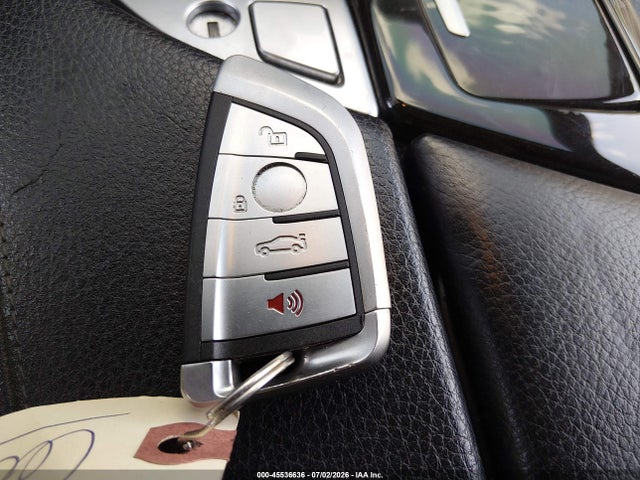 صورة مصغرة 11 لـ 2014 BMW 550I XDRIVE