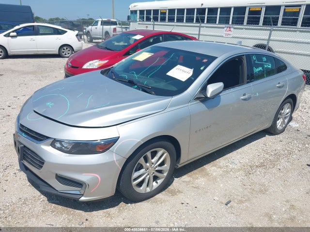 صورة 2 لـ 2017 Chevrolet MALIBU 1LT