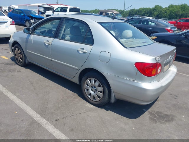 صورة 3 لـ 2004 Toyota COROLLA LE