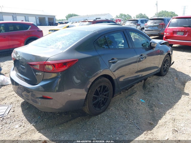 صورة 4 لـ 2016 Mazda MAZDA3 I SPORT