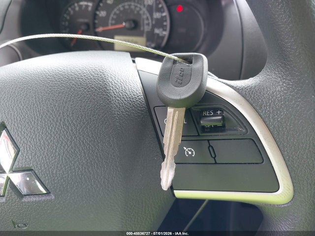 صورة مصغرة 11 لـ 2021 Mitsubishi MIRAGE CARBONITE EDITION/ES/LE