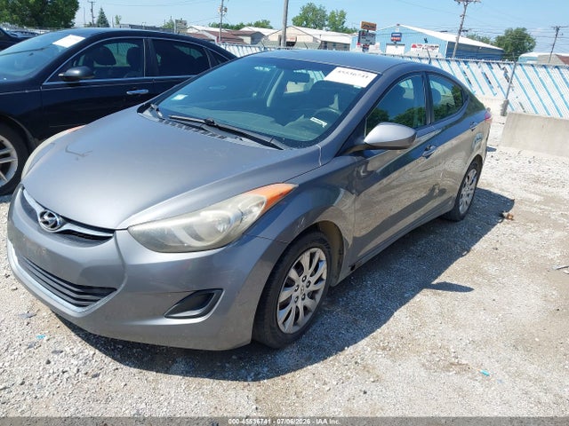 صورة 2 لـ 2012 Hyundai ELANTRA GLS