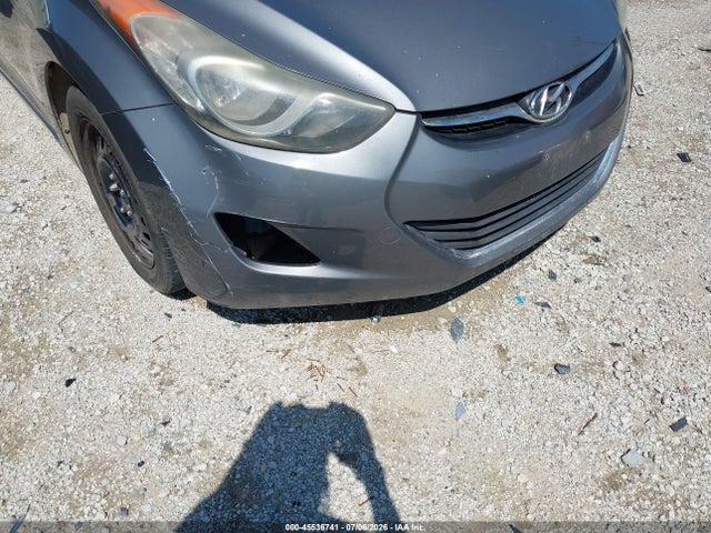 صورة 6 لـ 2012 Hyundai ELANTRA GLS