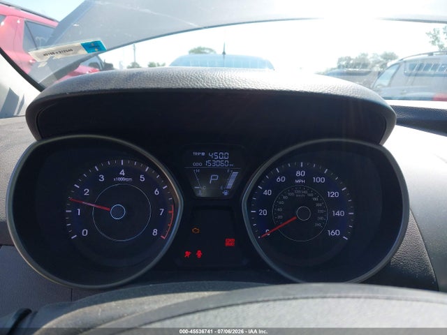 صورة 7 لـ 2012 Hyundai ELANTRA GLS