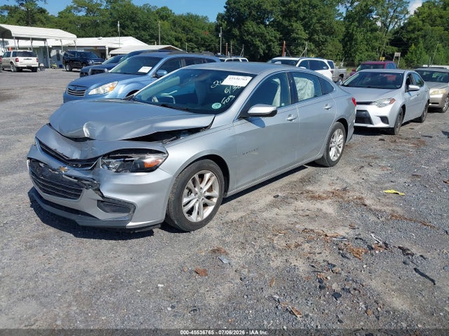 صورة 2 لـ 2017 Chevrolet MALIBU 1LT