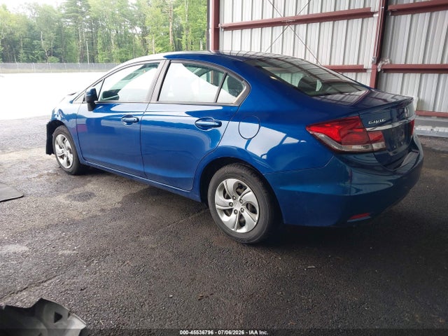صورة 3 لـ 2015 Honda CIVIC LX