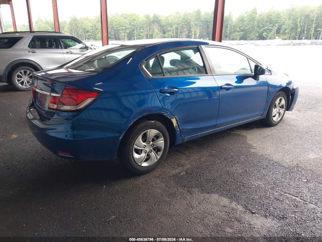 صورة 4 لـ 2015 Honda CIVIC LX