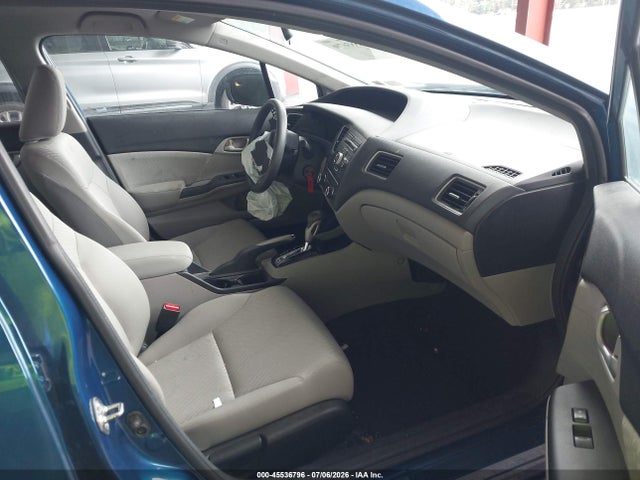 صورة 5 لـ 2015 Honda CIVIC LX