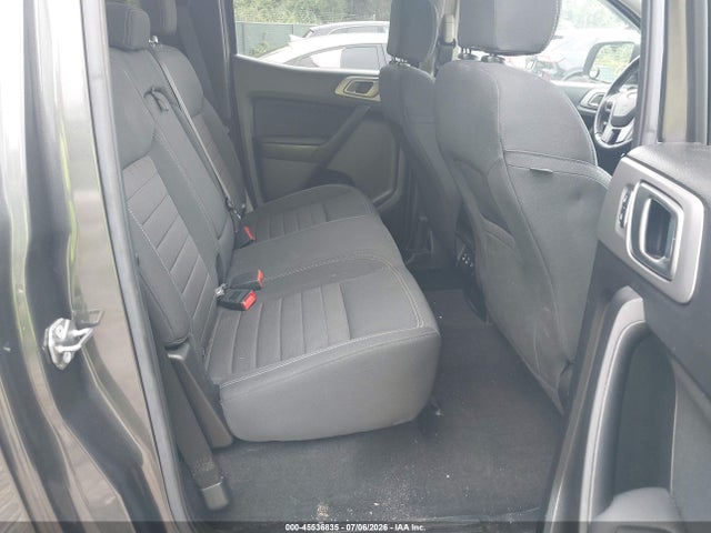2019 FORD RANGER LARIAT/XL/XLT 8