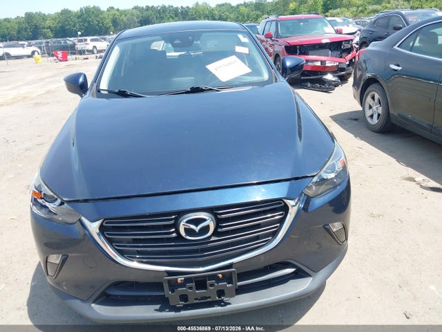 2019 MAZDA CX-3 TOURING 12