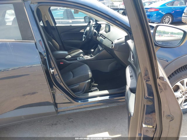 2019 MAZDA CX-3 TOURING 5