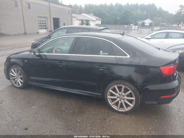 2015 AUDI A3 2.0T PREMIUM 照片 14