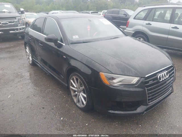 صورة 1 لـ 2015 AUDI A3 2.0T PREMIUM