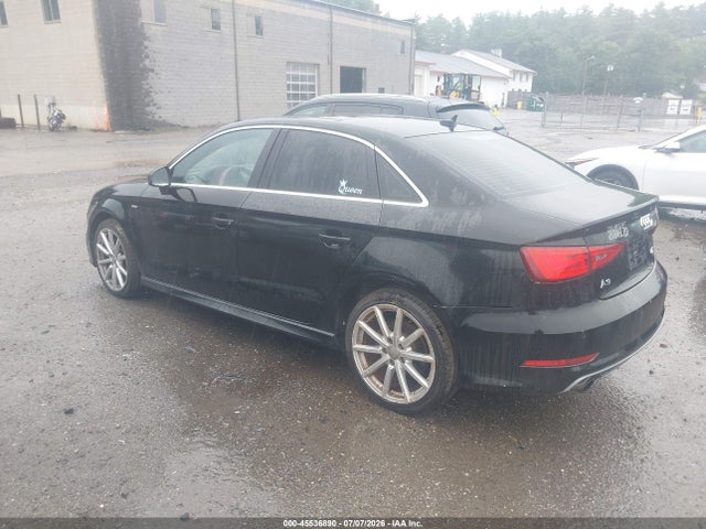 صورة 3 لـ 2015 AUDI A3 2.0T PREMIUM