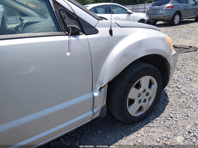 2007 Dodge CALIBER 缩略图 12