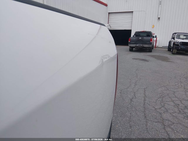 2018 RAM 1500 TRADESMAN 4X4 8' BOX — фото 6