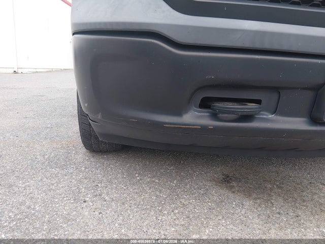 2018 RAM 1500 TRADESMAN 4X4 8' BOX — миниатюра 14