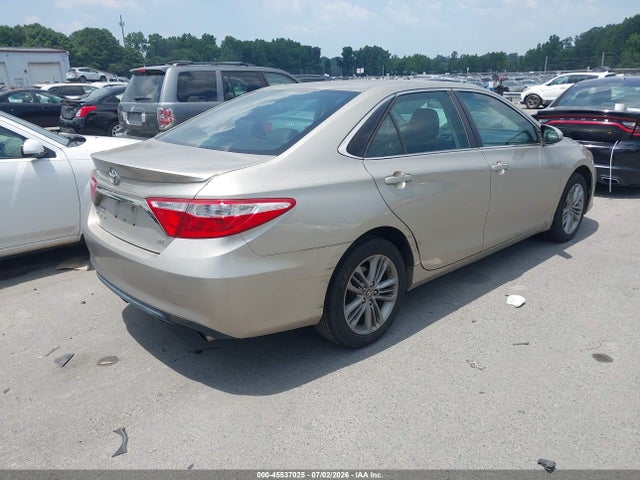 صورة مصغرة 4 لـ 2015 Toyota CAMRY SE
