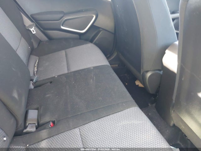 2023 KIA SOUL LX photo 8