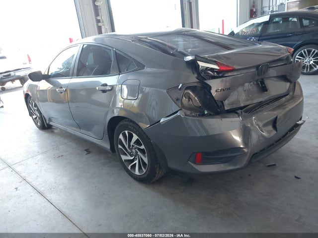 2016 Honda CIVIC EX 照片 3